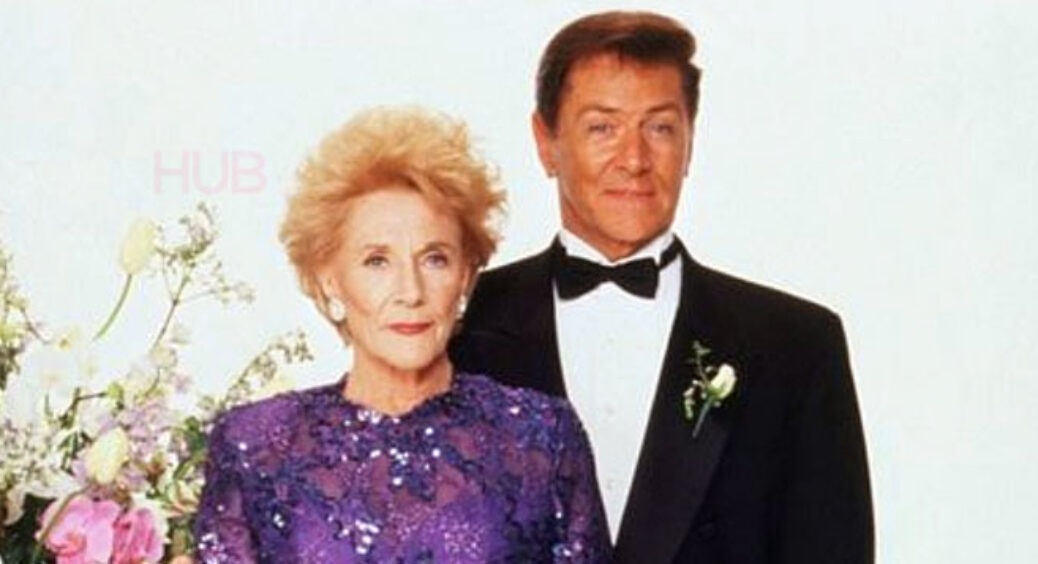 Whatever Happened to The Young and the Restless’ Rex and Katherine?