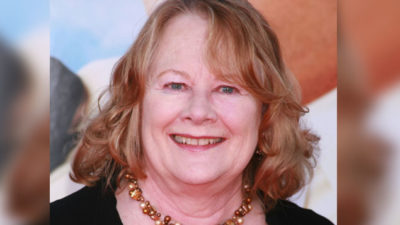 TV, Film, and Stage Actress Shirley Knight Passes Away At 83