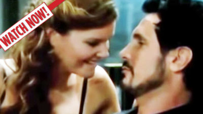 The Bold and the Beautiful Video Replay: Tribute To Katie and Bill’s Love