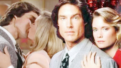 Soap Supercouples: The Romance of The Bold and the Beautiful’s Ridge and Caroline