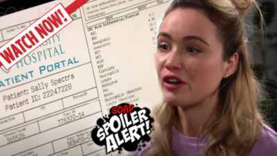 The Bold and the Beautiful Spoilers Preview: Flo Learns All