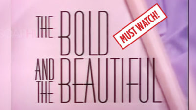 The Bold and the Beautiful Video Replay: The Very First Episode