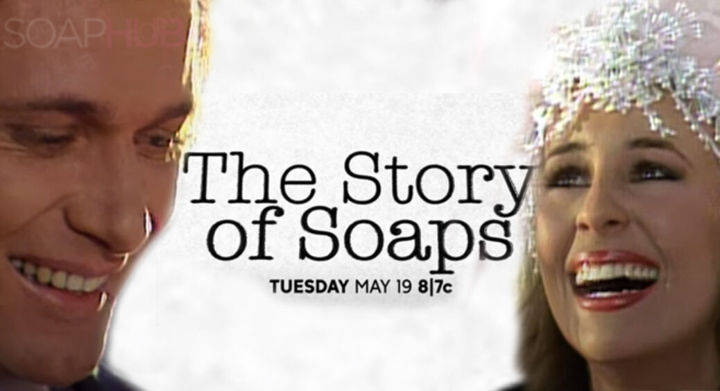 ABC, People Magazine Present New Primetime Soap Opera Documentary