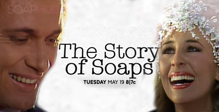 The Story Of Soap Opera
