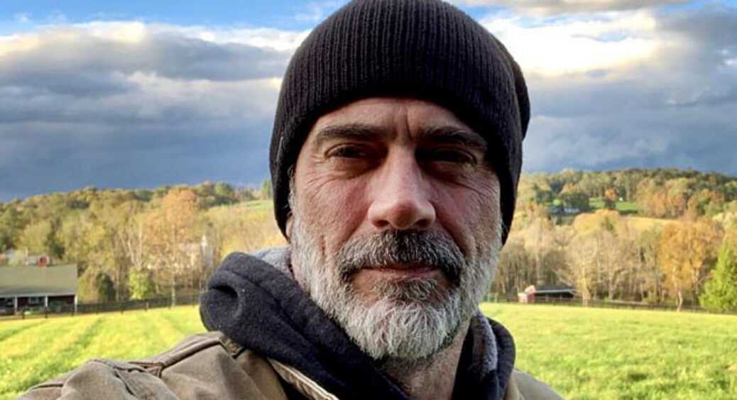 The Walking Dead’s Jeffrey Dean Morgan Eyed for Iconic Video Game Movie