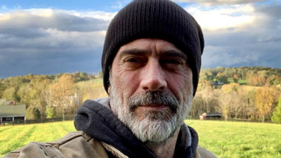 The Walking Dead’s Jeffrey Dean Morgan Eyed for Iconic Video Game Movie