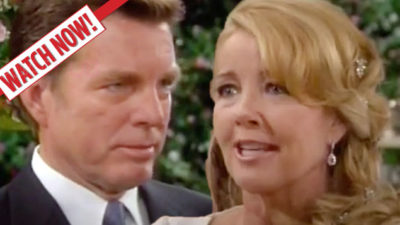 The Young and the Restless Video Replay: Jack and Nikki’s 2012 Wedding