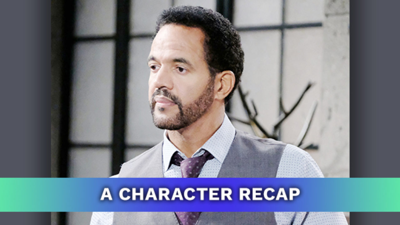 The Young and the Restless Classic Character Recap: Neil Winters