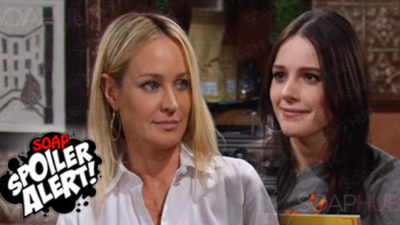 The Young and the Restless Spoilers Raw Breakdown: Raging Rivalries