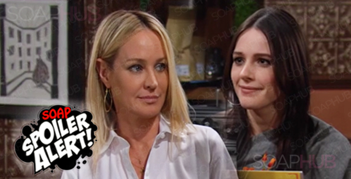 The Young and the Restless Spoilers April 9 2020