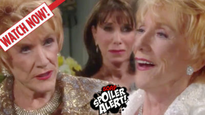 The Young and the Restless Spoilers Preview: Katherine The Great