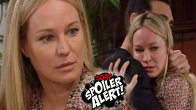 The Young and the Restless Spoilers: Sharon’s Diagnosis Takes A Heartbreaking Turn