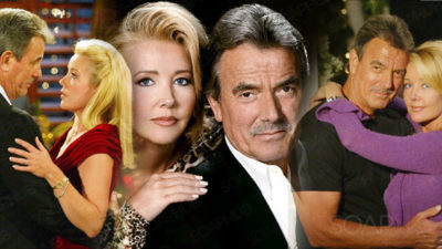Soap Supercouples: The Young and the Restless Romance of Victor and Nikki