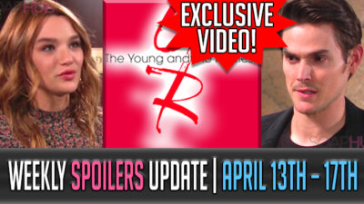 The Young and the Restless Spoilers Update: An Uncertain Future In GC