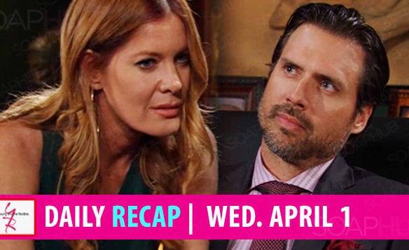 bold and the beautiful spoilers soap opera central