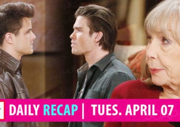 soap opera central bold and beautiful recaps