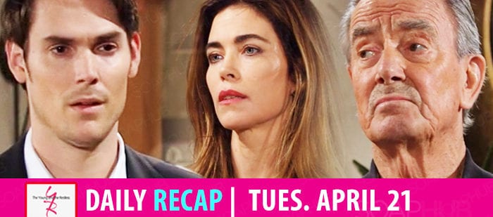 soap opera central bold and beautiful recaps