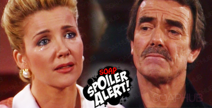 The Young and the Restless Spoilers April 10, 2020