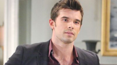 General Hospital Character Recap: Harrison Chase