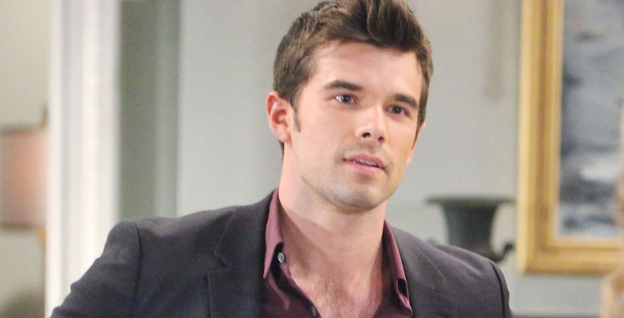 General Hospital Character Recap: Harrison Chase