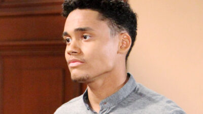 Bold and the Beautiful Character Recap: Who Is Xander Avant?