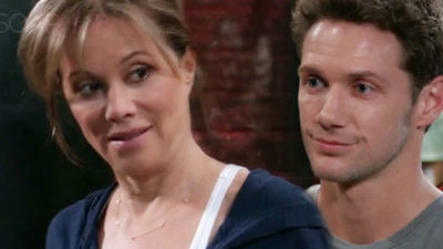 General Hospital Poll Results: Should Alexis Go For It With Brando?