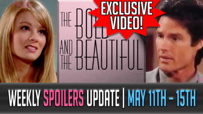 The Bold and the Beautiful Spoilers Weekly Update: Weathering the Storm