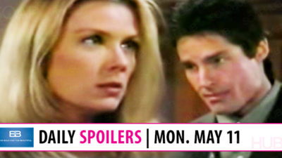 The Bold and the Beautiful Spoilers: A Fashion Gone Terribly Wrong