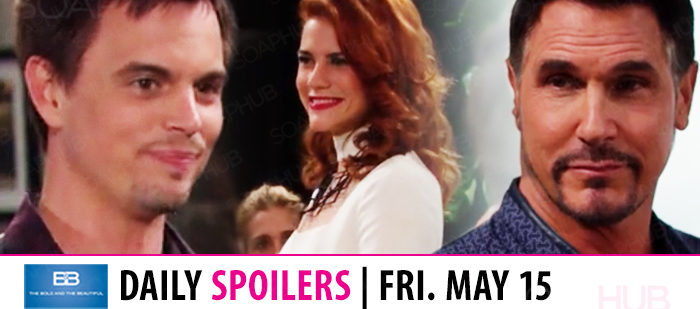 Soap Opera Spoilers | News | Updates from Soap Hub