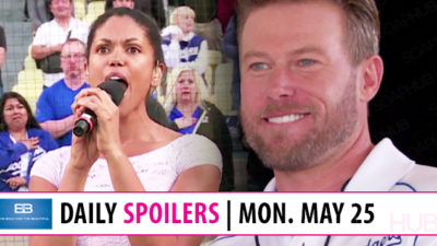 The Bold and the Beautiful Spoilers: It’s Maya’s Time To Shine