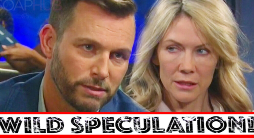 Days of our Lives Spoilers Spec: What’s Next For Brady Without Kristen?