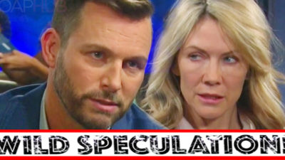 Days of our Lives Spoilers Spec: Kristen and Brady Unwelcome In Salem