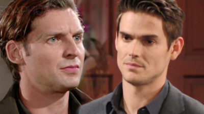 The Young and the Restless Poll Results: Should The Vegas Secret Leave Vegas?