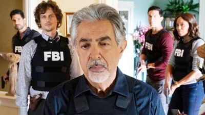 California Takes Legal Action Against Long-Running Show Criminal Minds