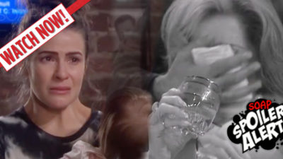 Days of Our Lives Spoilers Preview: What Really Happened Last Mother’s Day