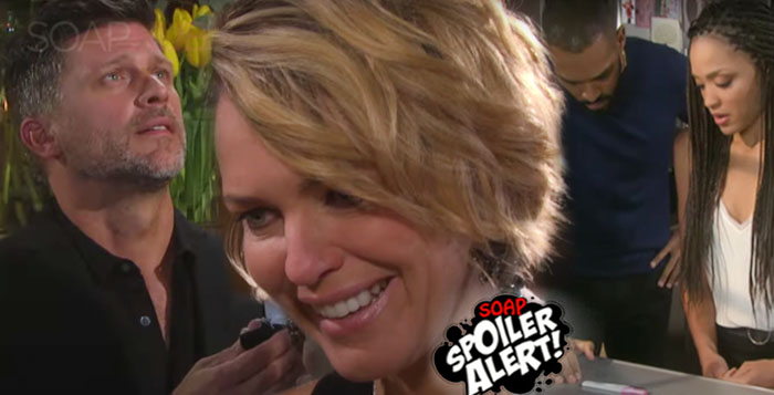 Days of Our Lives Spoilers Preview