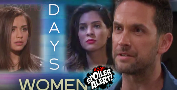 Days of Our Lives Spoilers Preview