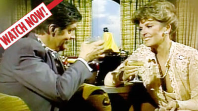 Days of our Lives Video Replay: Salute To 50 Years of Doug and Julie