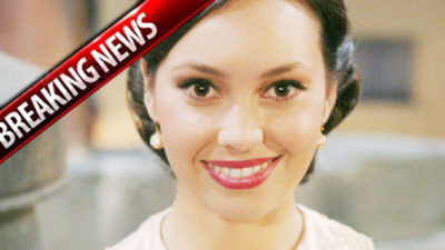 Days of our Lives Casting News Update: Emily O’Brien Debuts Next Week