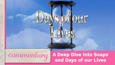 The Smartest Soap: How Days of our Lives Snagged the Prestigious Title