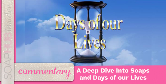 Days of our Lives Insider
