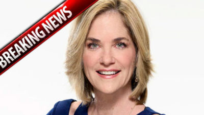 Days of our Lives Breaking News: Kassie DePaiva Brings Eve Back To Salem