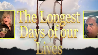 Daytime Vets Join Jimmy Fallon’s The Longest Days of our Lives Spoof