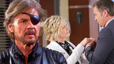 Days of our Lives Poll Results: Can There Be a Steve Without Kayla?