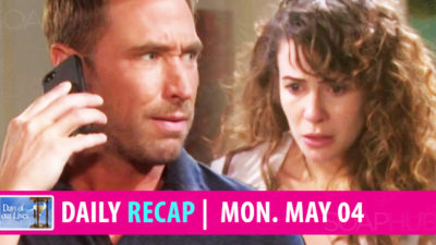 Days of our Lives Recap: Attacks, Confrontations, and Accusations