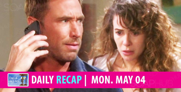 Days of Our Lives Recap