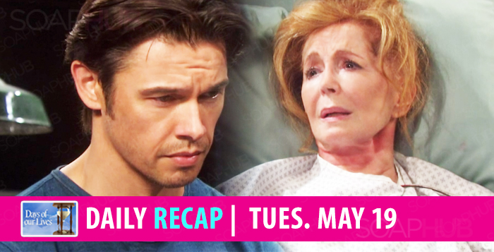 Days of Our Lives Recap