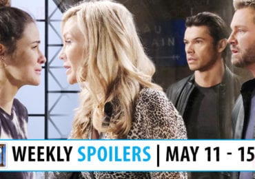 Days of Our Lives Spoilers – DOOL Spoilers | SoapHub