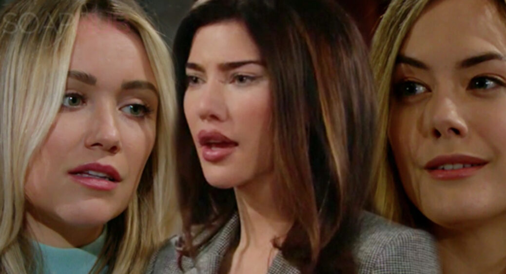 The Bold and the Beautiful News Update: A Primer For When The Show Returns