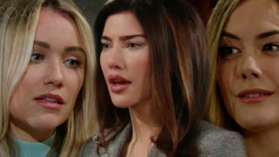The Bold and the Beautiful Poll Results: Which Leading Lady Is Your Favorite?